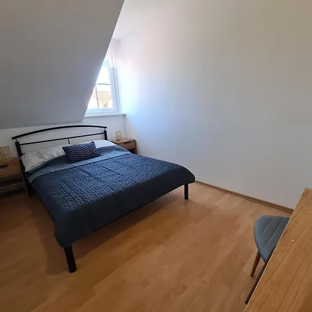 Ferienhaus Catan Rewal