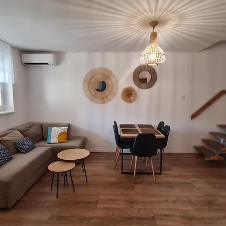 Ferienhaus Catan *