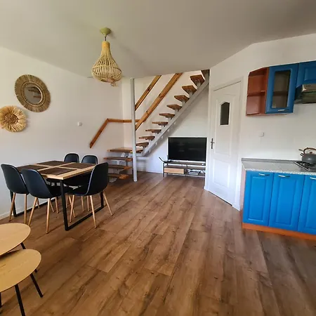 Ferienhaus Catan