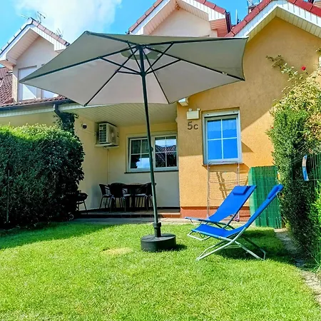 Casa de Férias Catan Rewal