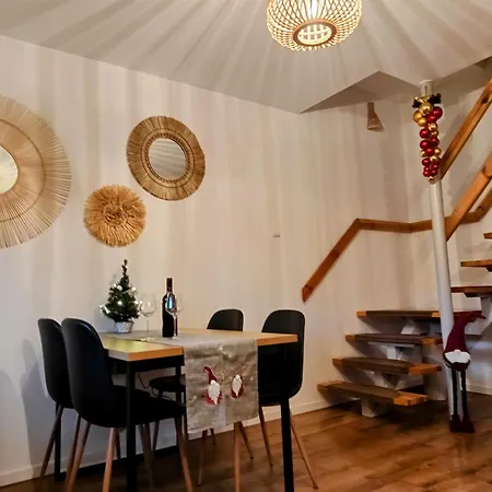 Vakantiehuis Catan *