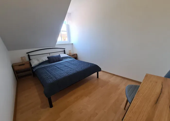 Prázdninový dům Catan Rewal