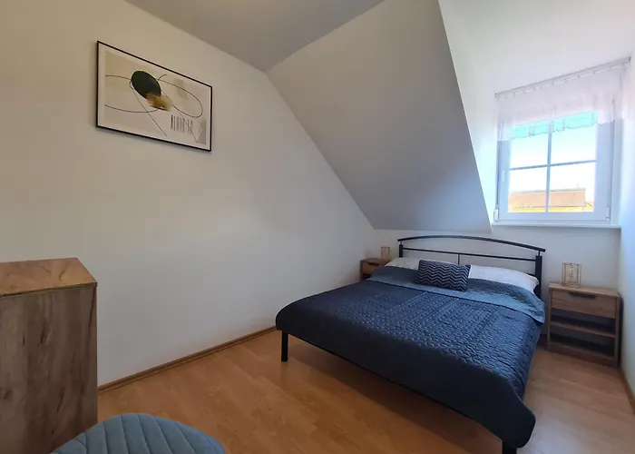 Prázdninový dům Catan