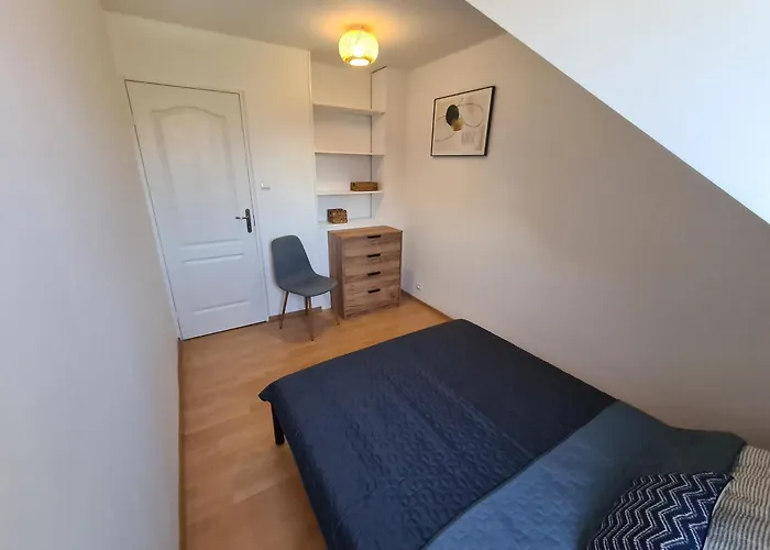 Prázdninový dům Catan *