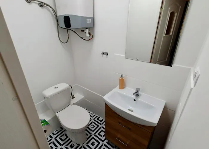 Prázdninový dům Catan