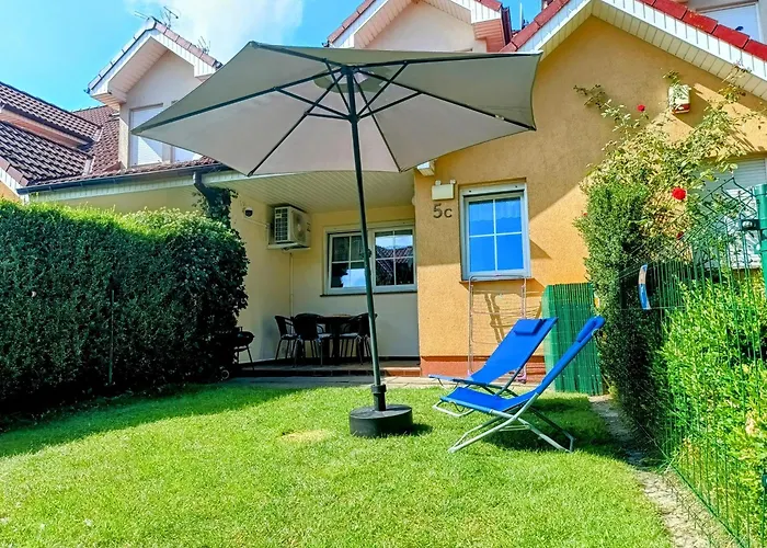 Casa de Férias Catan Rewal