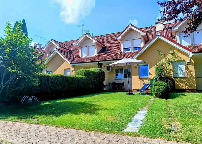 Prázdninový dům Catan